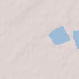 Despotovo Terrain Map