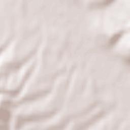 Zorlenţu Mare Terrain Map