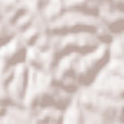 Cornuțel Terrain Map