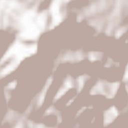 Comuna Brăeşti Terrain Map