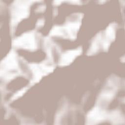 Brăeşti Terrain Map