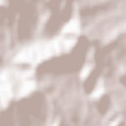 Mărgăriteşti Terrain Map