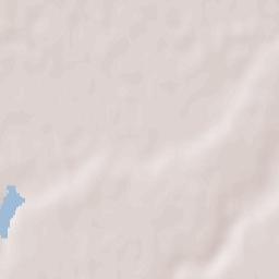 Băleşti Terrain Map