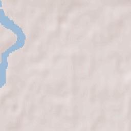 Medvedovskaya Terrain Map