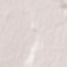 Donskoye Terrain Map