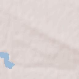 Letnyaya Stavka Terrain Map