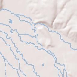 Enterprise Terrain Map
