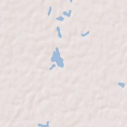 Edmunds County Terrain Map