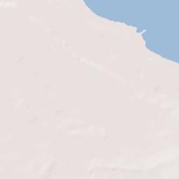 Rogers City Terrain Map