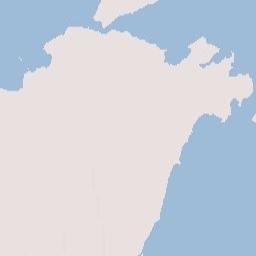 Vaudreuil-Dorion Terrain Map