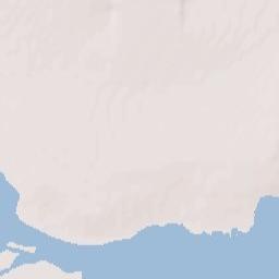 Sainte-Anne-de-Bellevue Terrain Map