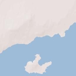 Baie-D'Urfé Terrain Map