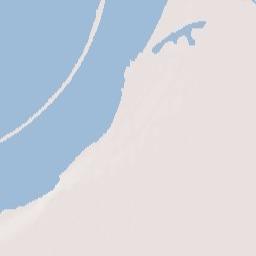 La Prairie Terrain Map