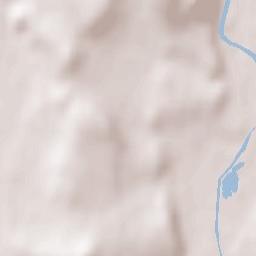 Sainte-Florine Terrain Map