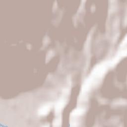 Colleretto Castelnuovo Terrain Map