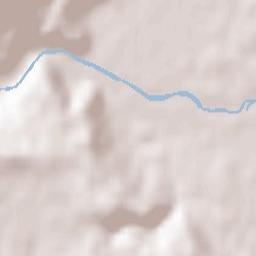 Quagliuzzo Terrain Map
