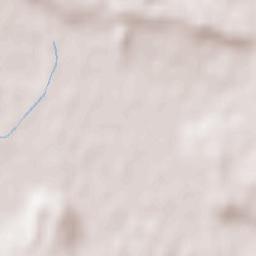 Settimo Rottaro Terrain Map