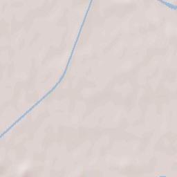 Casanova Elvo Terrain Map