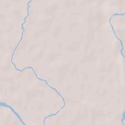 Oldenico Terrain Map