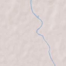 Lumellogno Terrain Map