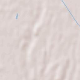 Torrion Quartara Terrain Map