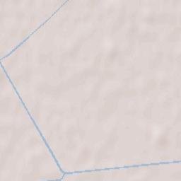 Albairate Terrain Map