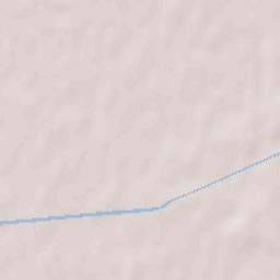 Gaggiano Terrain Map