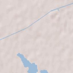 Trezzano sul Naviglio Terrain Map