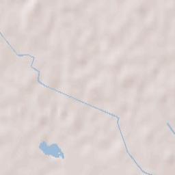 Chiaravalle Terrain Map