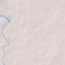 Orzinuovi Terrain Map