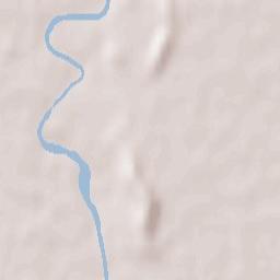 Montichiari Terrain Map