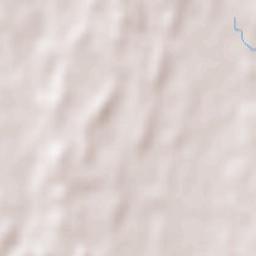 San Giorgio in Salici Terrain Map