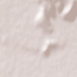 Caldiero Terrain Map