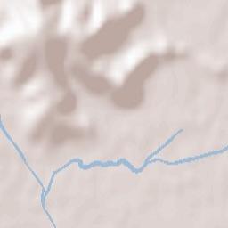 Monteforte d'Alpone Terrain Map
