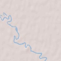 Saccolongo Terrain Map