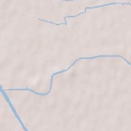 Fiesso d'Artico Terrain Map