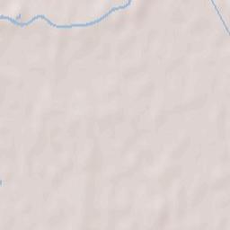 Sambruson Terrain Map