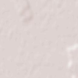 Široko Polje Terrain Map