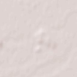 Šodolovci Terrain Map