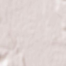 Caransebeş Terrain Map