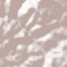 Aninoasa Terrain Map