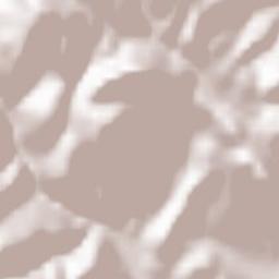 Comuna Rucăr Terrain Map