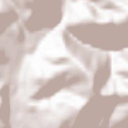 Oraş Buşteni Terrain Map