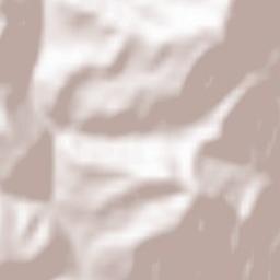 Căneşti Terrain Map