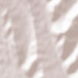 Comuna Murgeşti Terrain Map