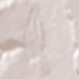 Topliceni Terrain Map