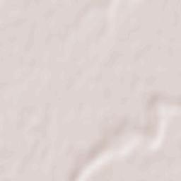 Puieștii de Jos Terrain Map