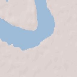 Comuna Grindu Terrain Map