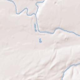 Tualatin Terrain Map