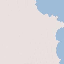 Saint-Jean-Baptiste Terrain Map